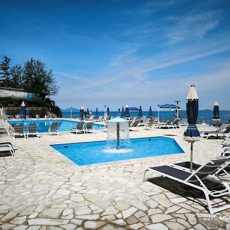 Matthews Beach House Avlonya Dış mekan fotoğraf