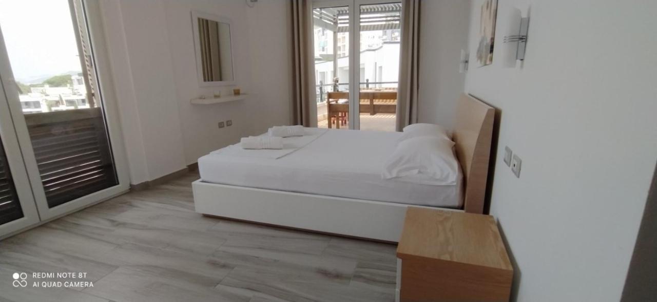 Matthews Beach House Avlonya Dış mekan fotoğraf