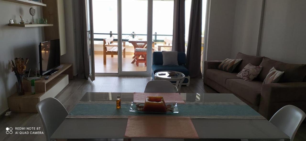 Matthews Beach House Avlonya Dış mekan fotoğraf