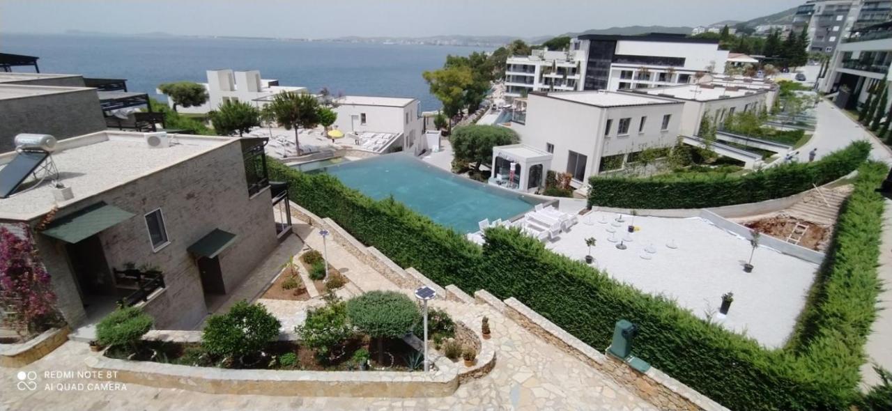 Matthews Beach House Avlonya Dış mekan fotoğraf