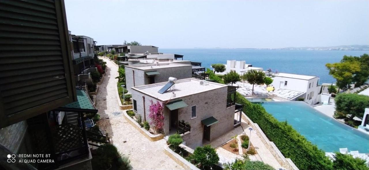 Matthews Beach House Avlonya Dış mekan fotoğraf