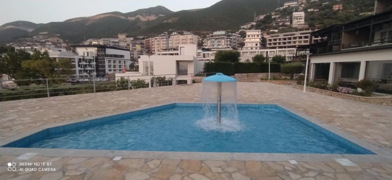 Matthews Beach House Avlonya Dış mekan fotoğraf