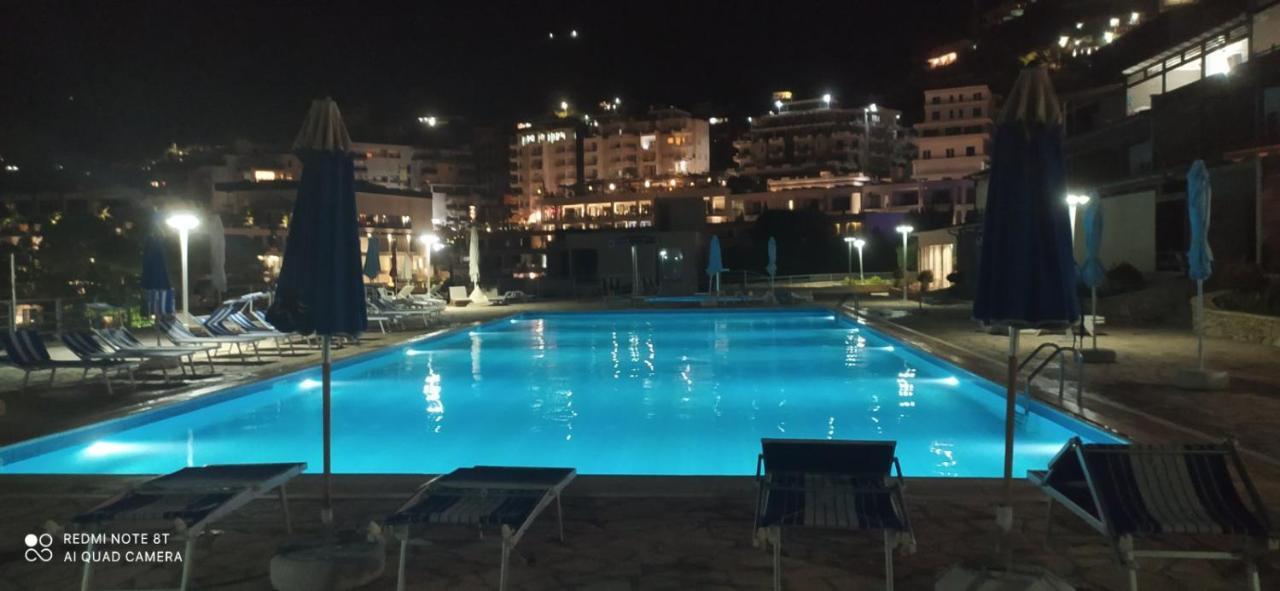 Matthews Beach House Avlonya Dış mekan fotoğraf