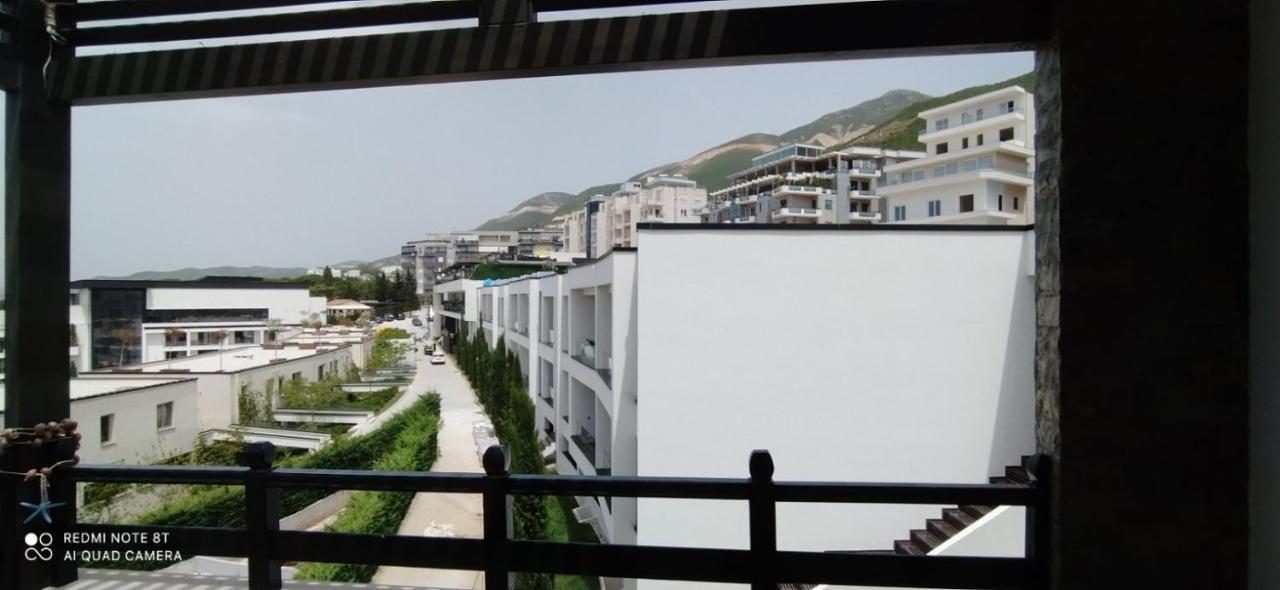 Matthews Beach House Avlonya Dış mekan fotoğraf
