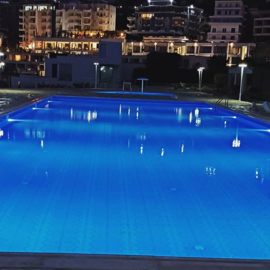 Matthews Beach House Avlonya Dış mekan fotoğraf