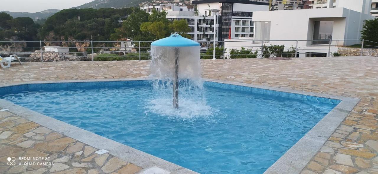 Matthews Beach House Avlonya Dış mekan fotoğraf