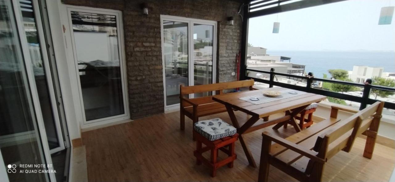 Matthews Beach House Avlonya Dış mekan fotoğraf