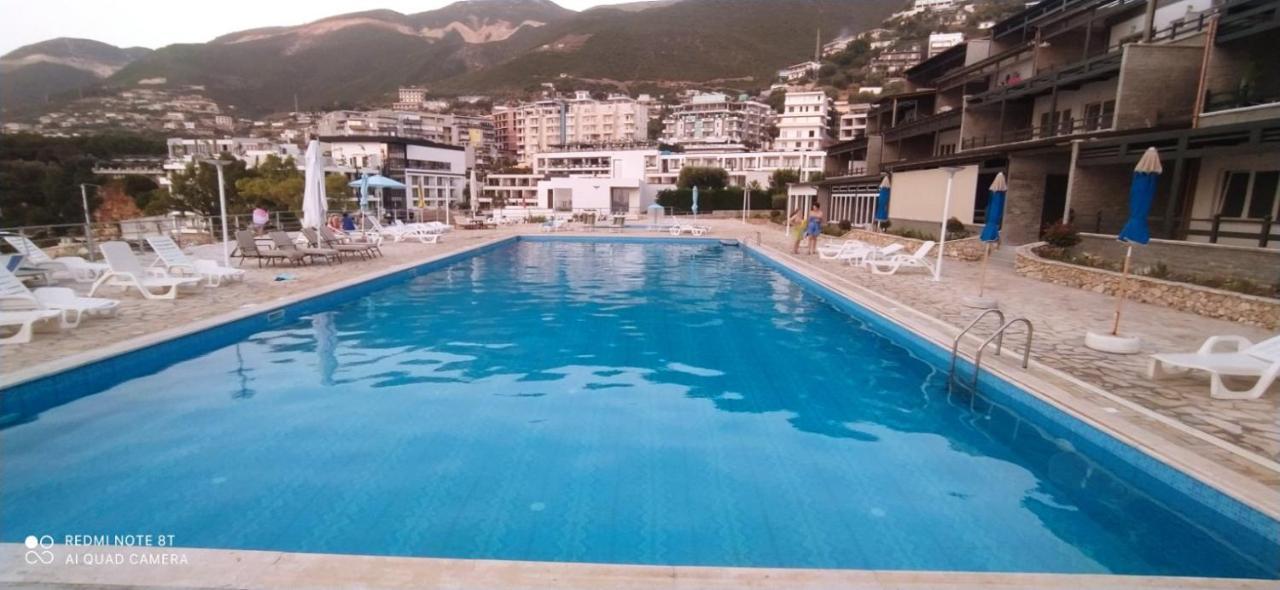 Matthews Beach House Avlonya Dış mekan fotoğraf