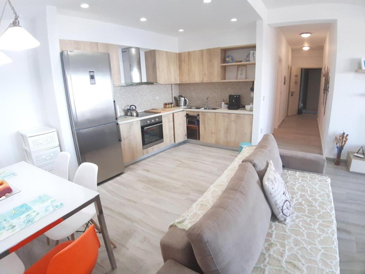 Matthews Beach House Avlonya Dış mekan fotoğraf