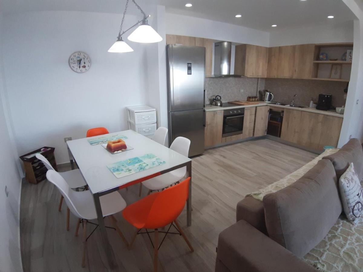 Matthews Beach House Avlonya Dış mekan fotoğraf