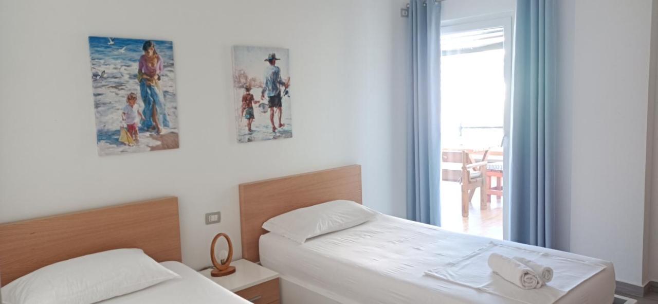 Matthews Beach House Avlonya Dış mekan fotoğraf