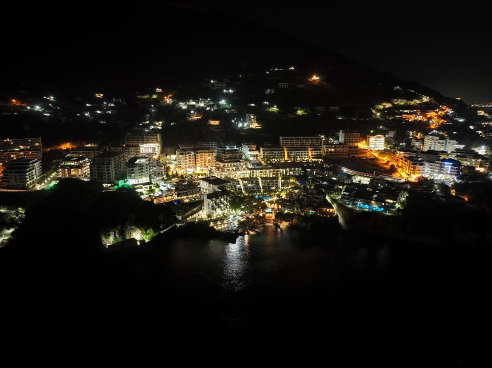 Matthews Beach House Avlonya Dış mekan fotoğraf
