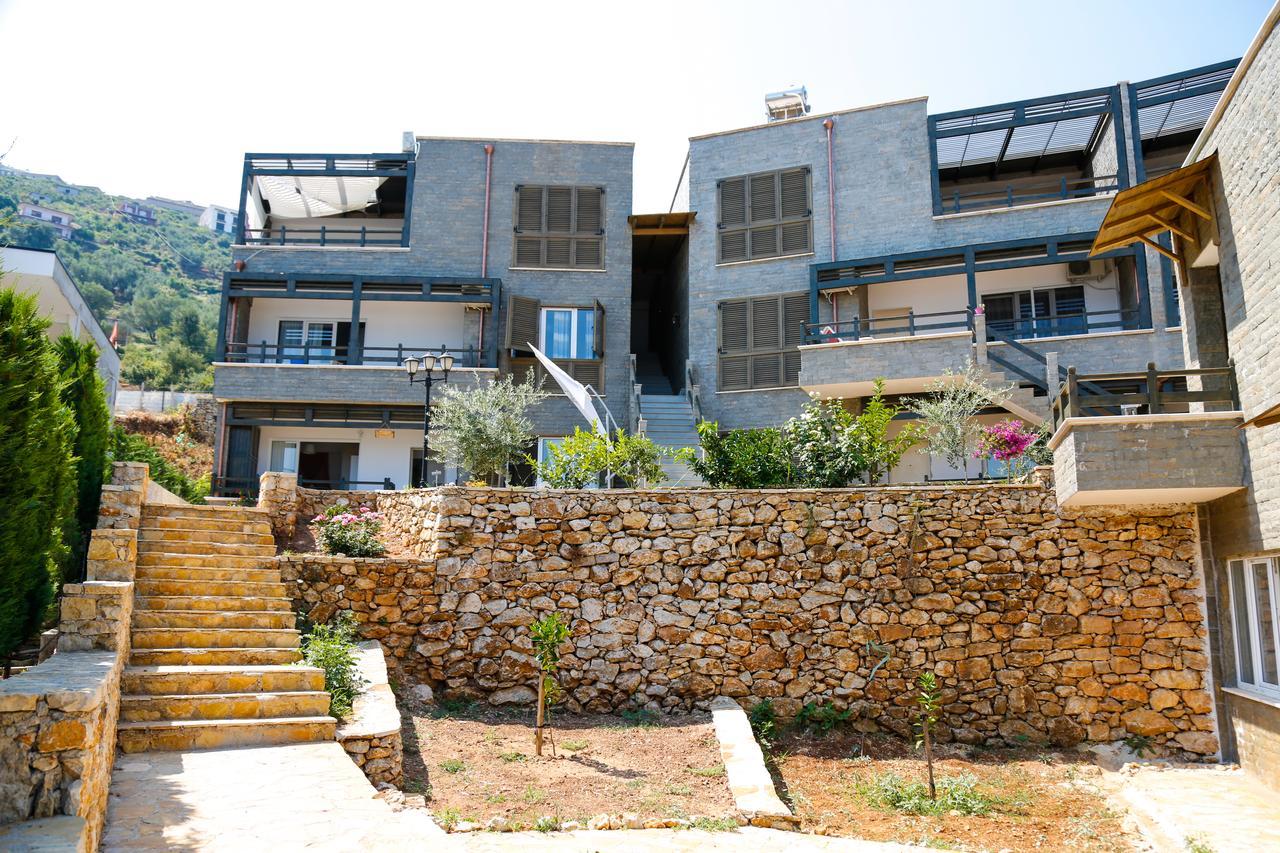 Matthews Beach House Avlonya Dış mekan fotoğraf